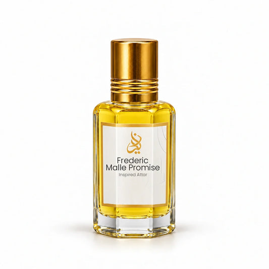 Frederic Malle Promise Inspired Attar
