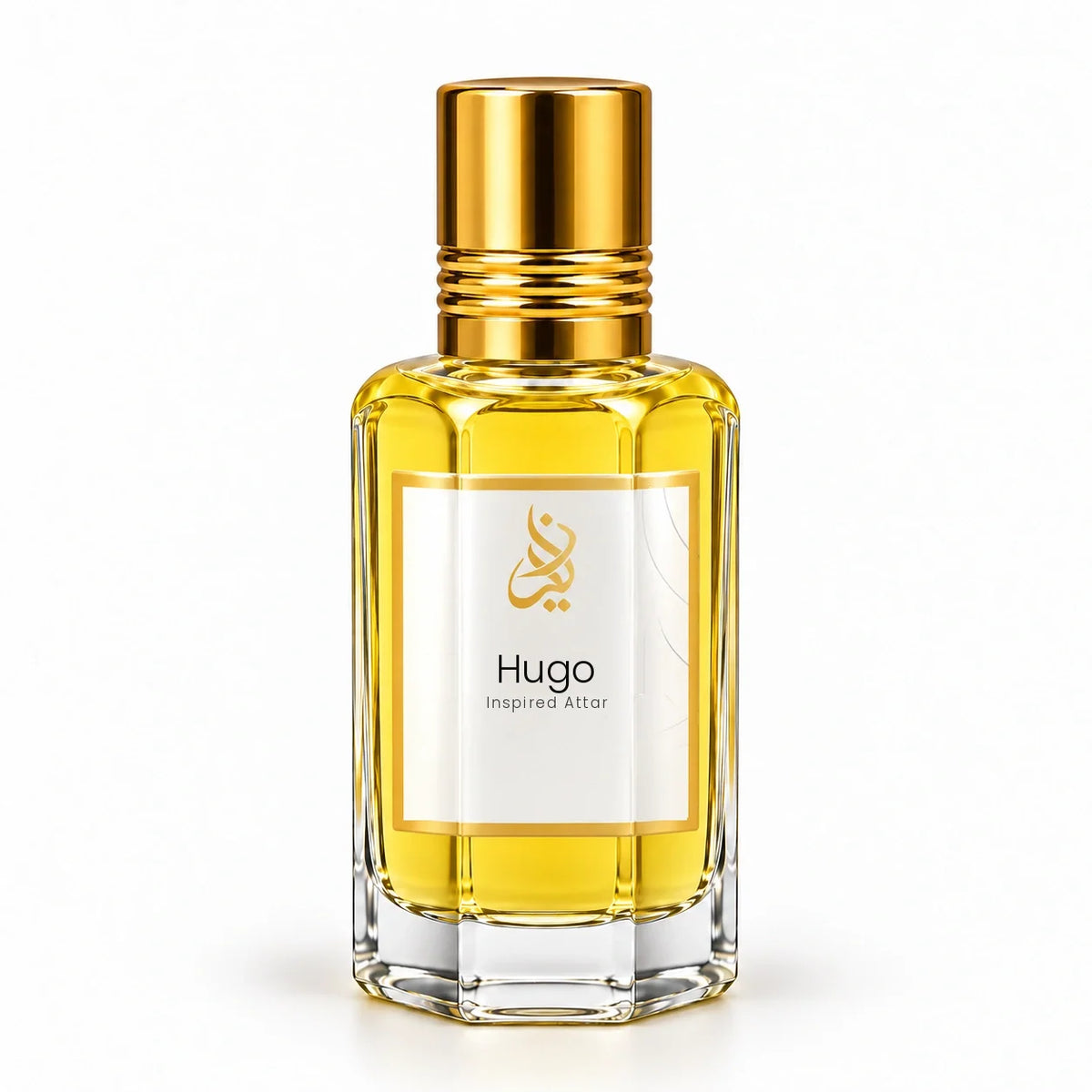 Hugo Inspired Attar 24ml
