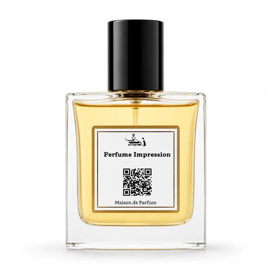Chanel No. 5 Inspired Perfume By Zaid Attar Wale