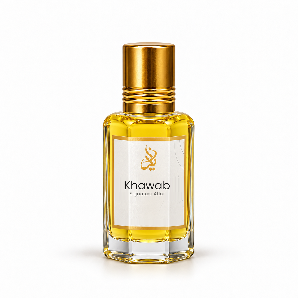 Khawab Signature Attar