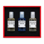 Moon Soon Deal – 3 Premium 12ml Signature Attars