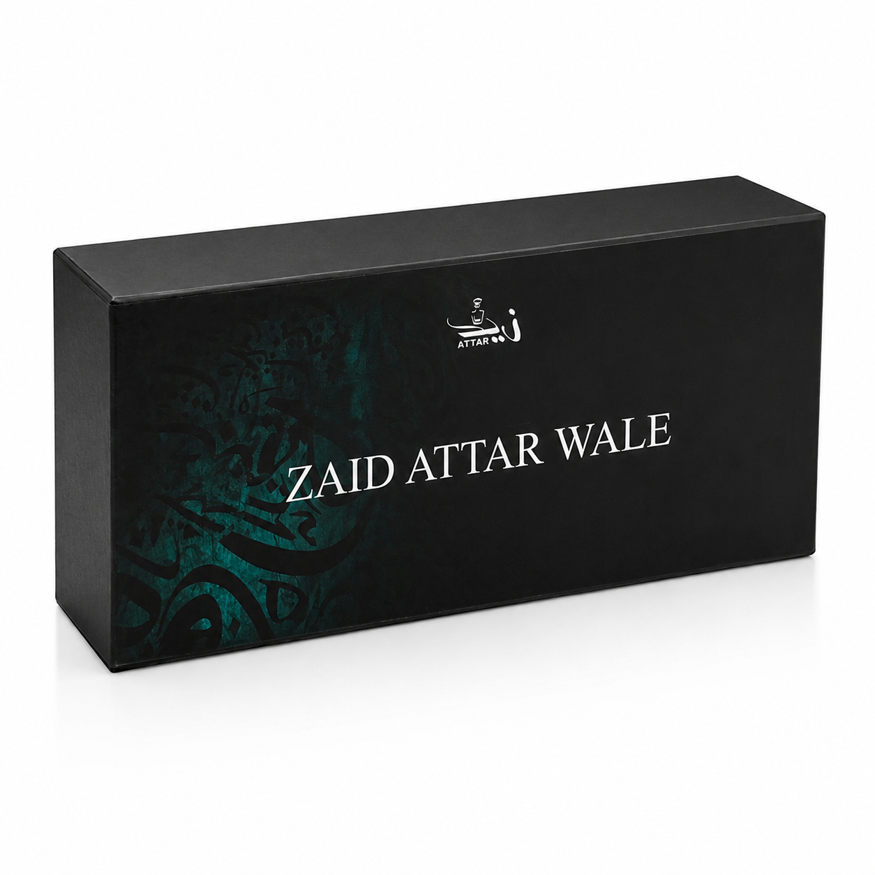 Mubarak Deal – 5 Premium 12ml Attars | 62% OFF
