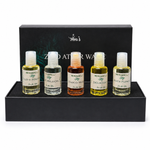 Mubarak Deal – 5 Premium 12ml Attars (4 + 1 Free)