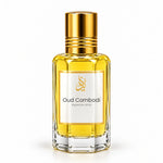 Oud Combodi Signature Attar 24ml