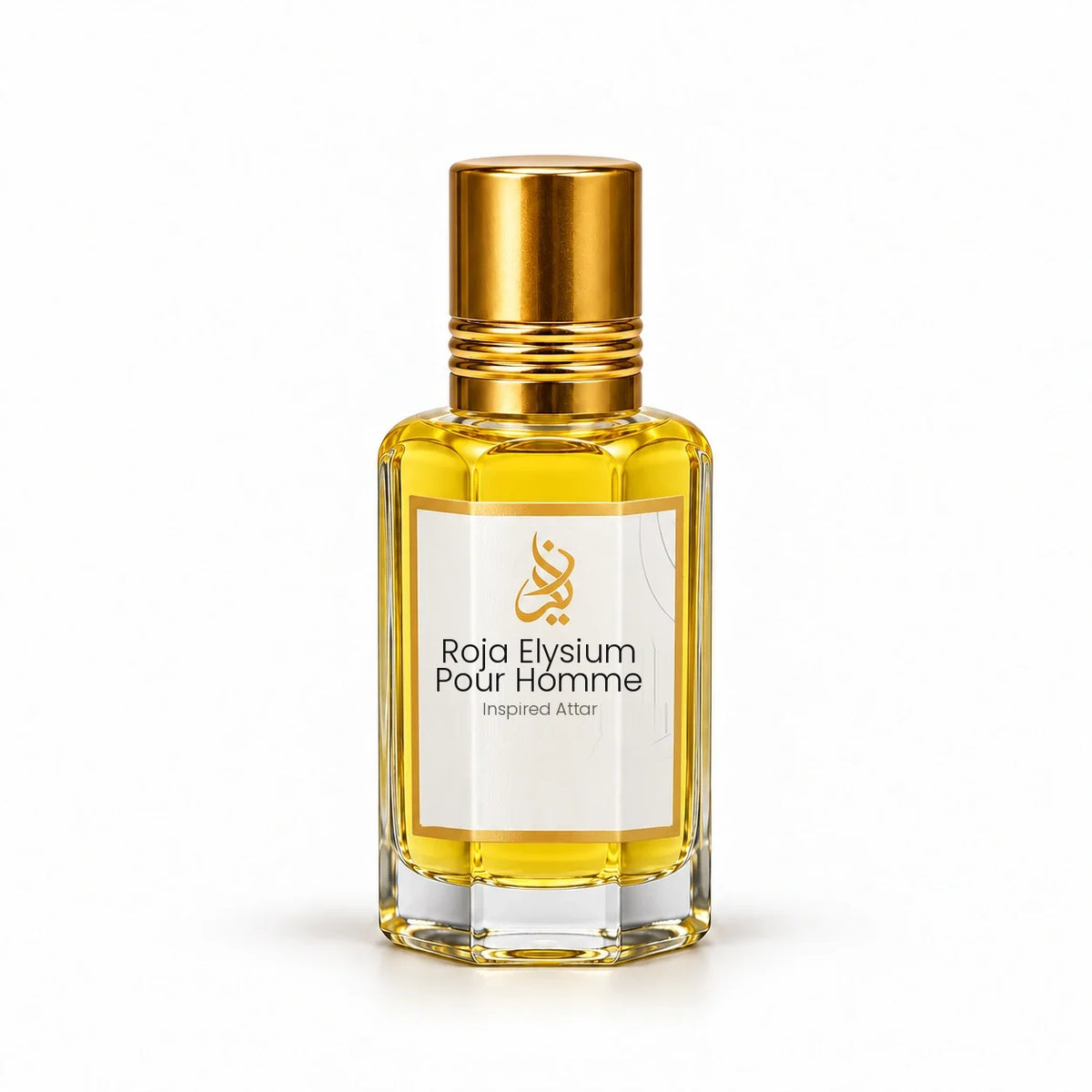 Roja Elysium Pour Homme Inspired Attar