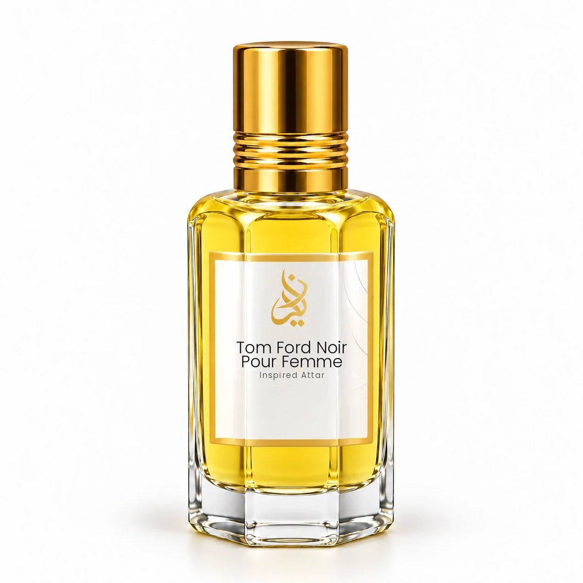 Tom Ford Noir Pour Femme Inspired Attar 24ml