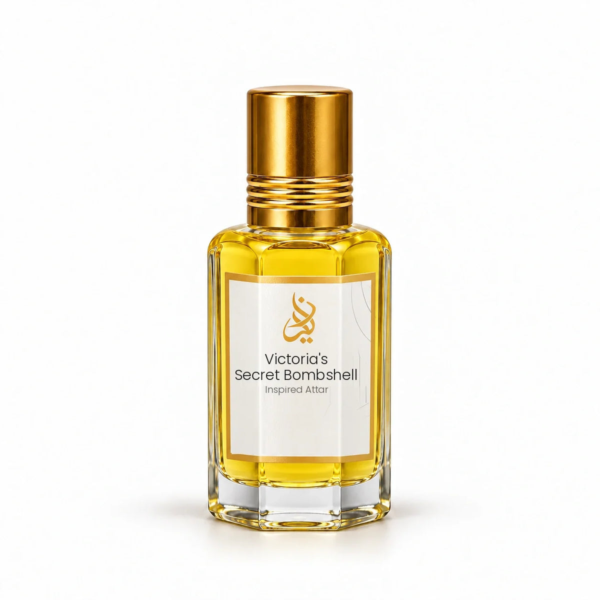 Victoria's Secret Bombshell Inspired Attar