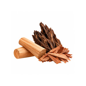 Wood