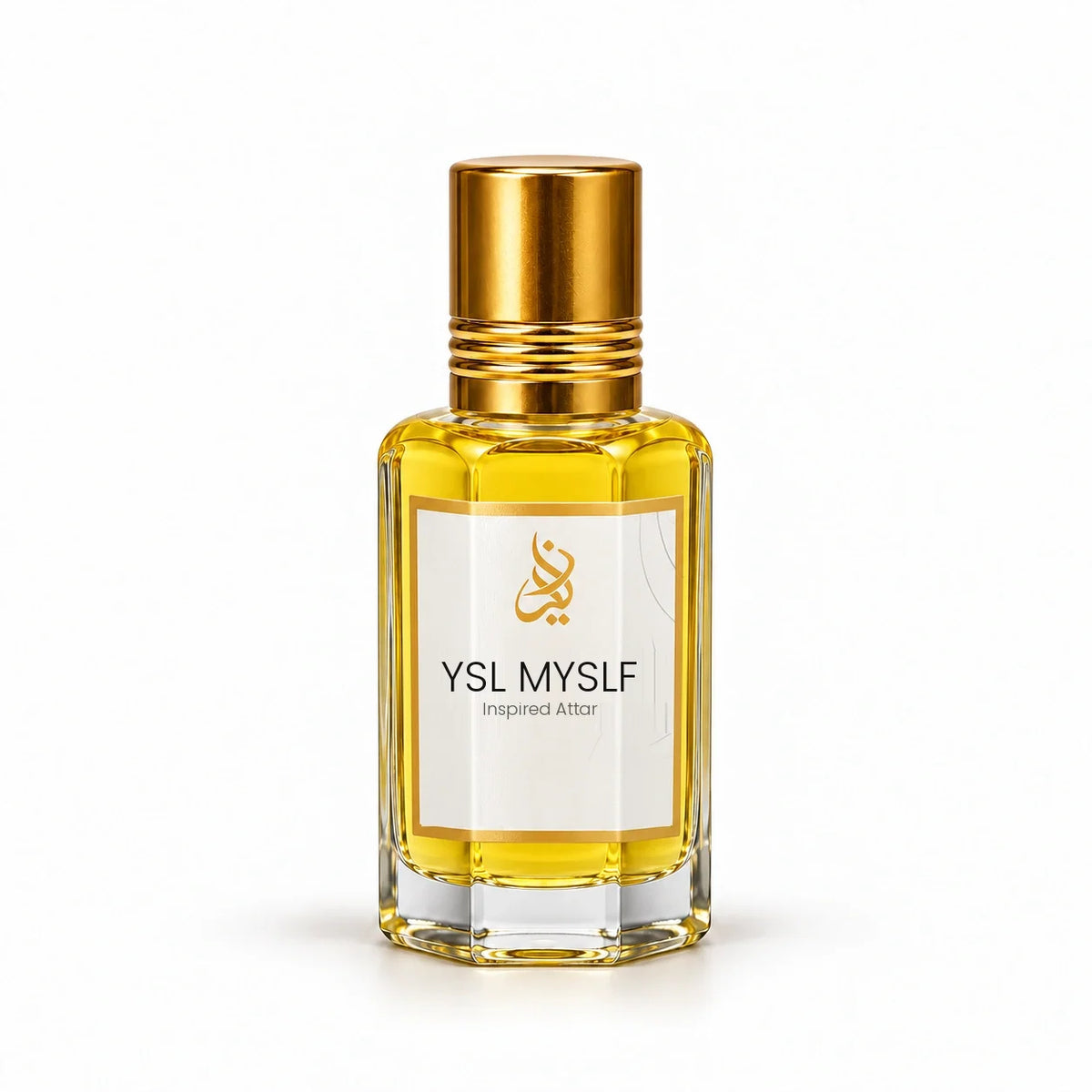 YSL MYSLF Inspired Attar