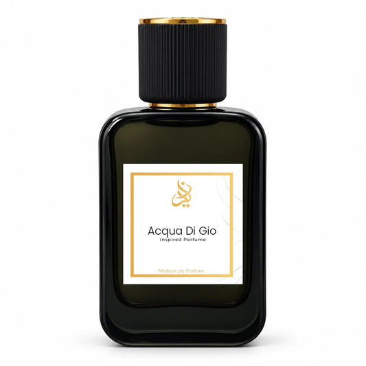 Acqua Di Gio
