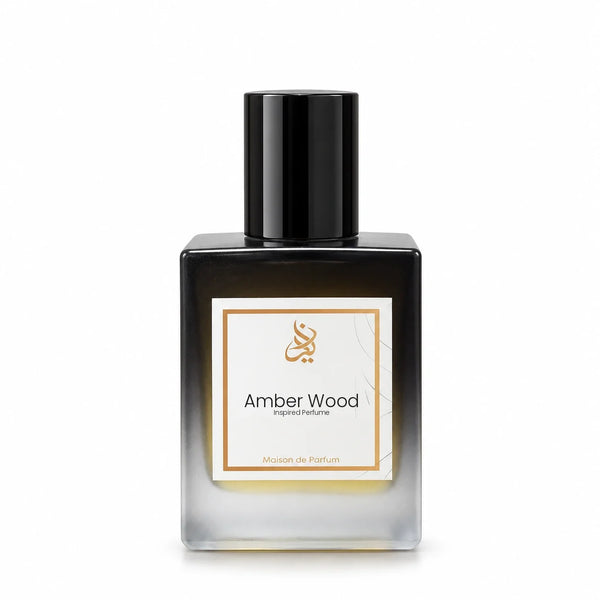 Amber Wood