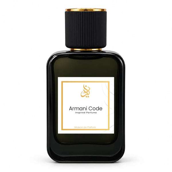 Inspired Perfume