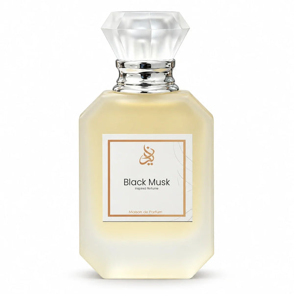 Black Musk