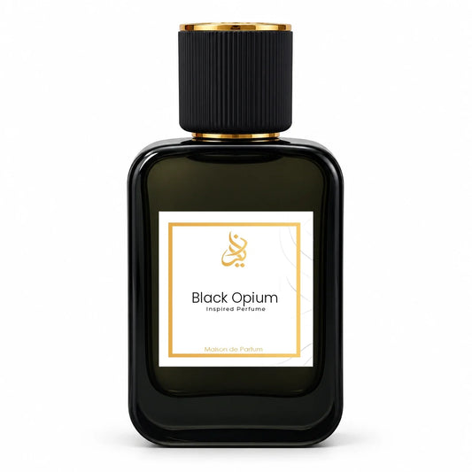 Black Opium
