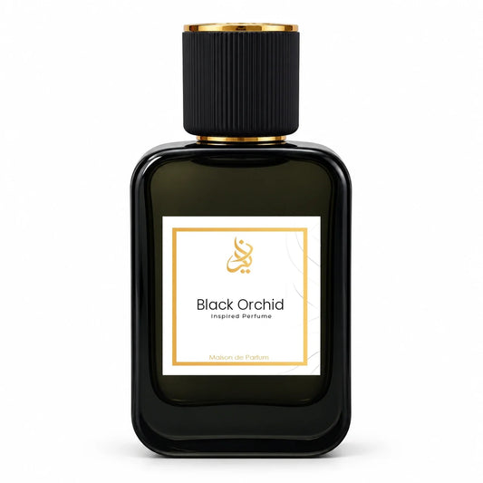 Black Orchid
