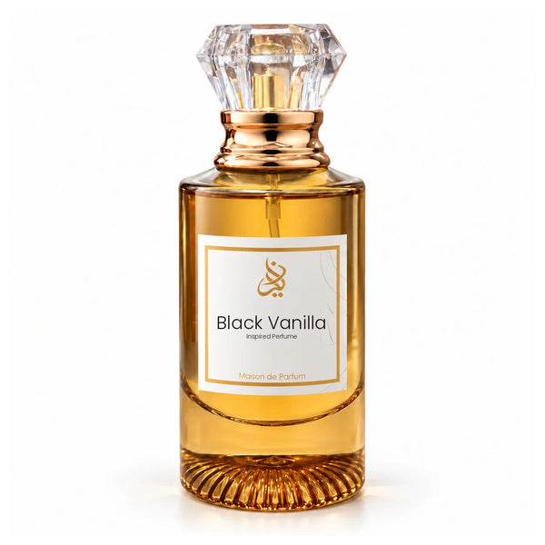 Black Vanilla