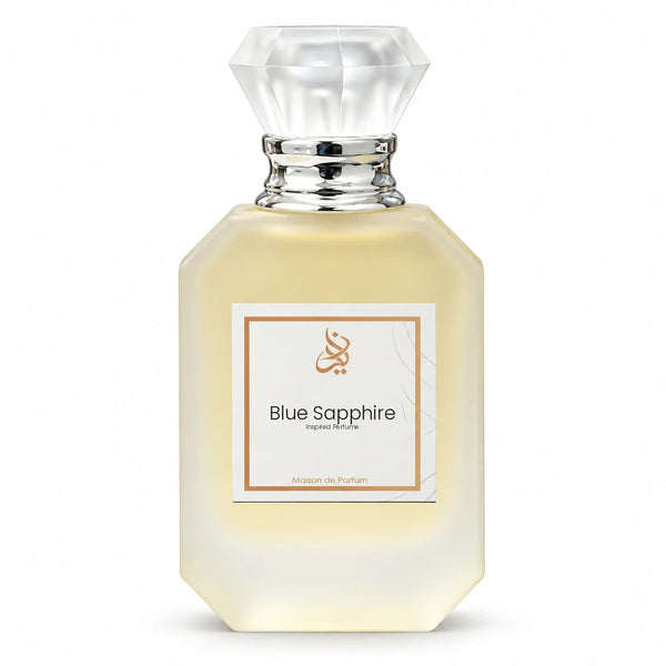 Blue Sapphire