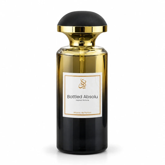 Bottled Absolu