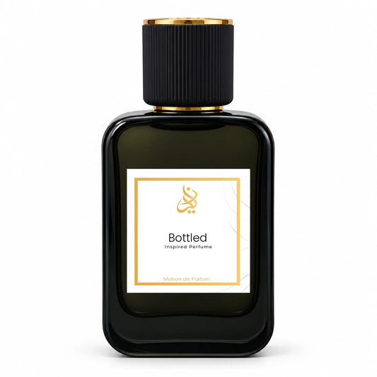 Bottled