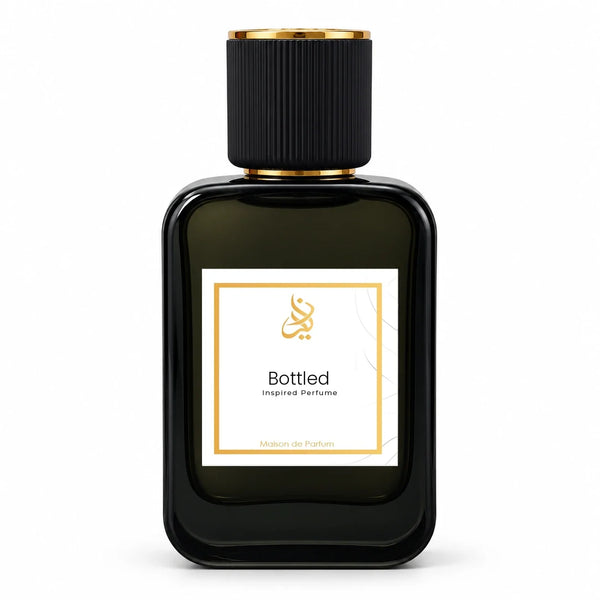 Bottled