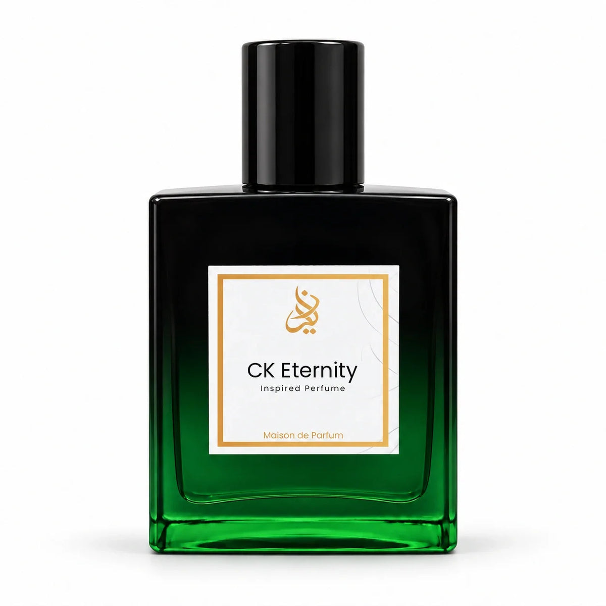 Calvin Klein Eternity – Inspired Perfume