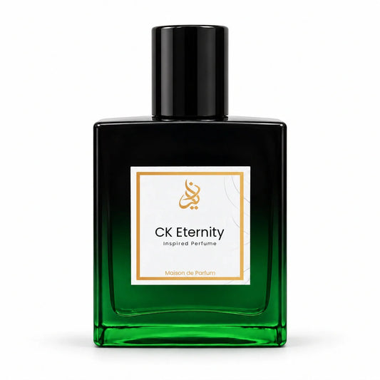 Calvin Klein Eternity – Inspired Perfume