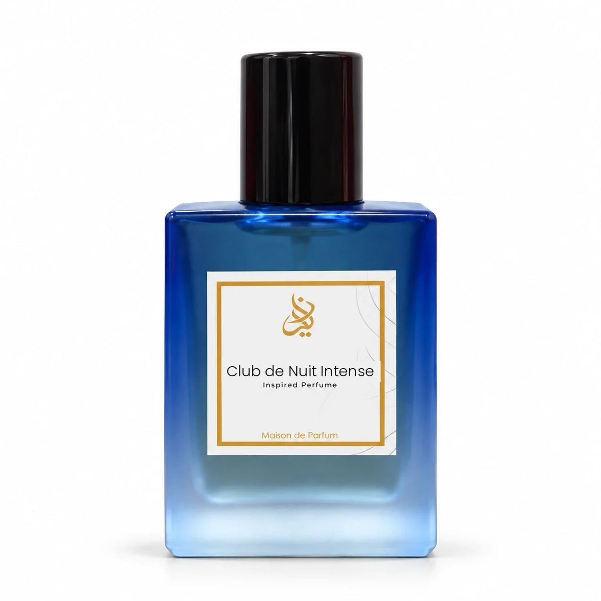 Club de Nuit Intense