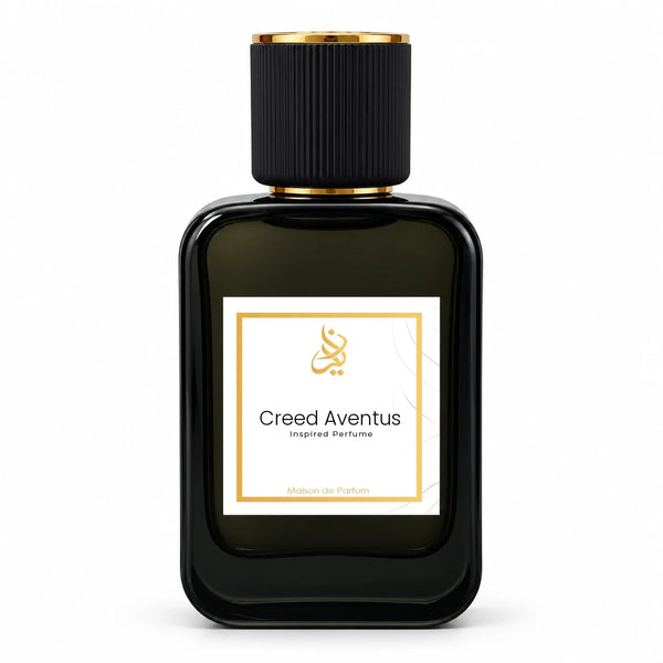 Inspired Perfume
