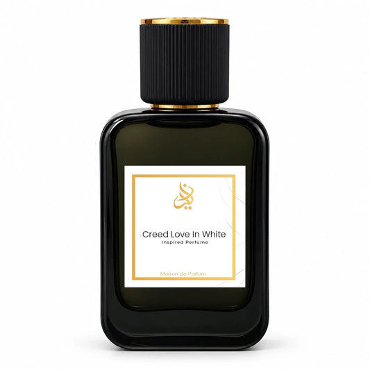 Inspired Perfume
