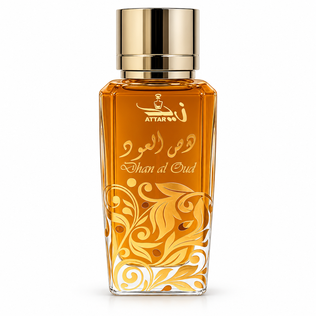 Dahn Al Oud – Signature Perfume