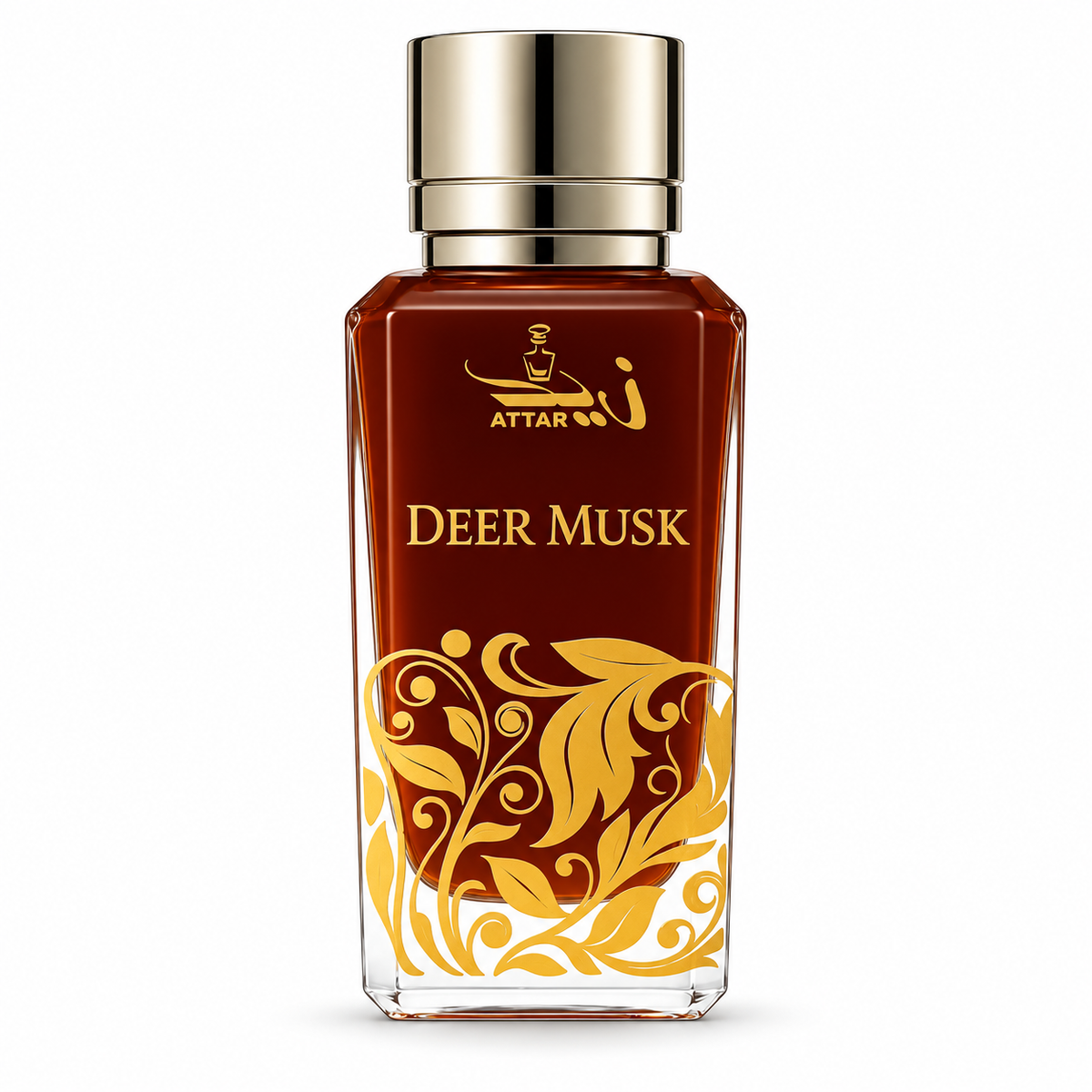 Deer Musk – Signature Perfume