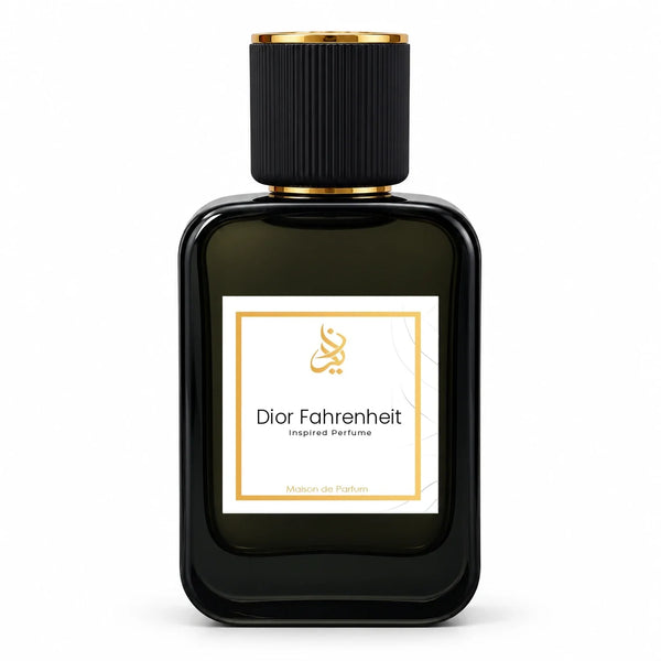 Inspired Perfume