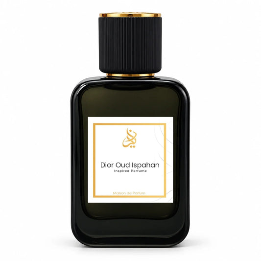 Inspired Perfume