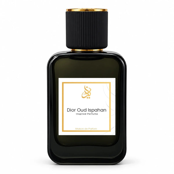 Inspired Perfume