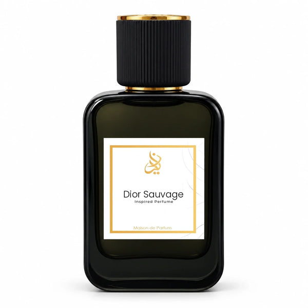 Inspired Perfume