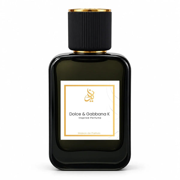 Inspired Perfume