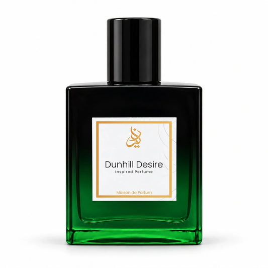 Dunhill Desire