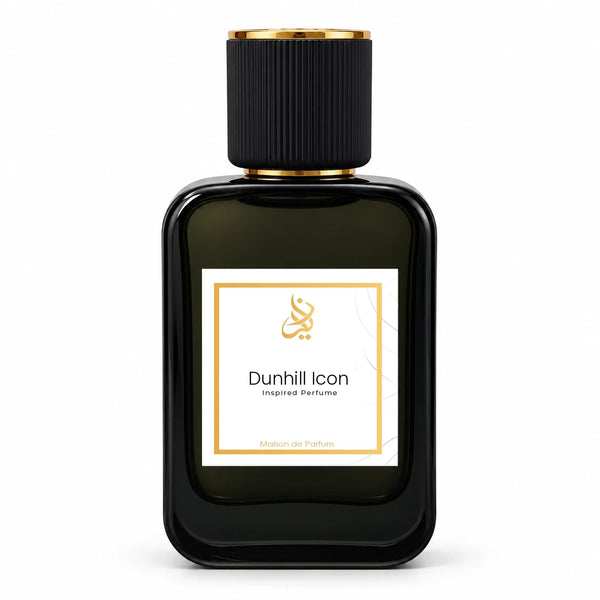 Inspired Perfume
