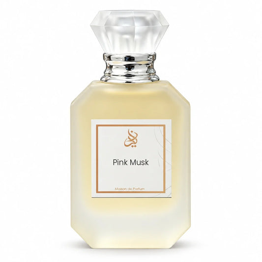 Pink Musk