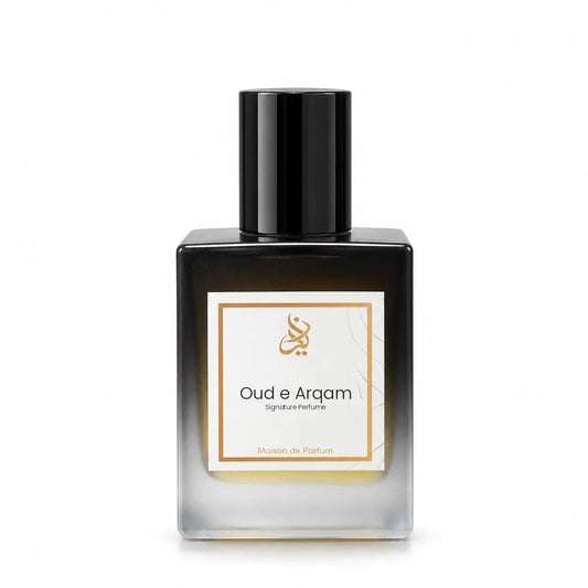 Oud e Arqam