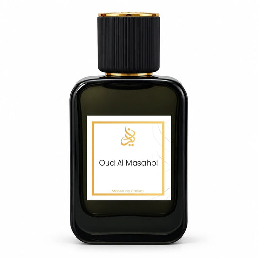 Oud Al Masahbi