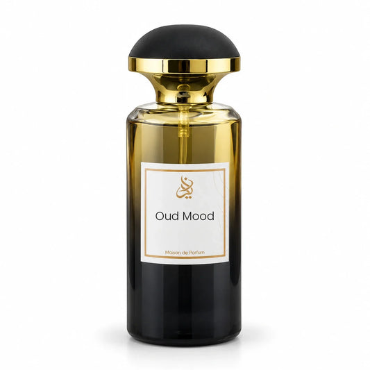 Oud Mood