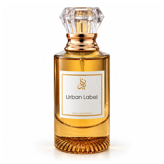 Urban Label