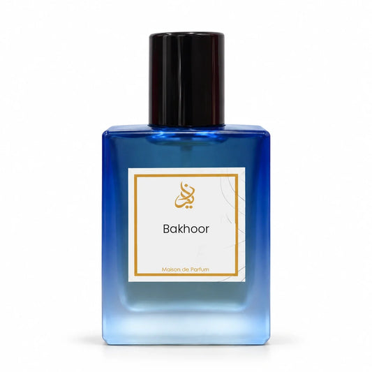 Bakhoor