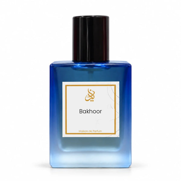 Bakhoor