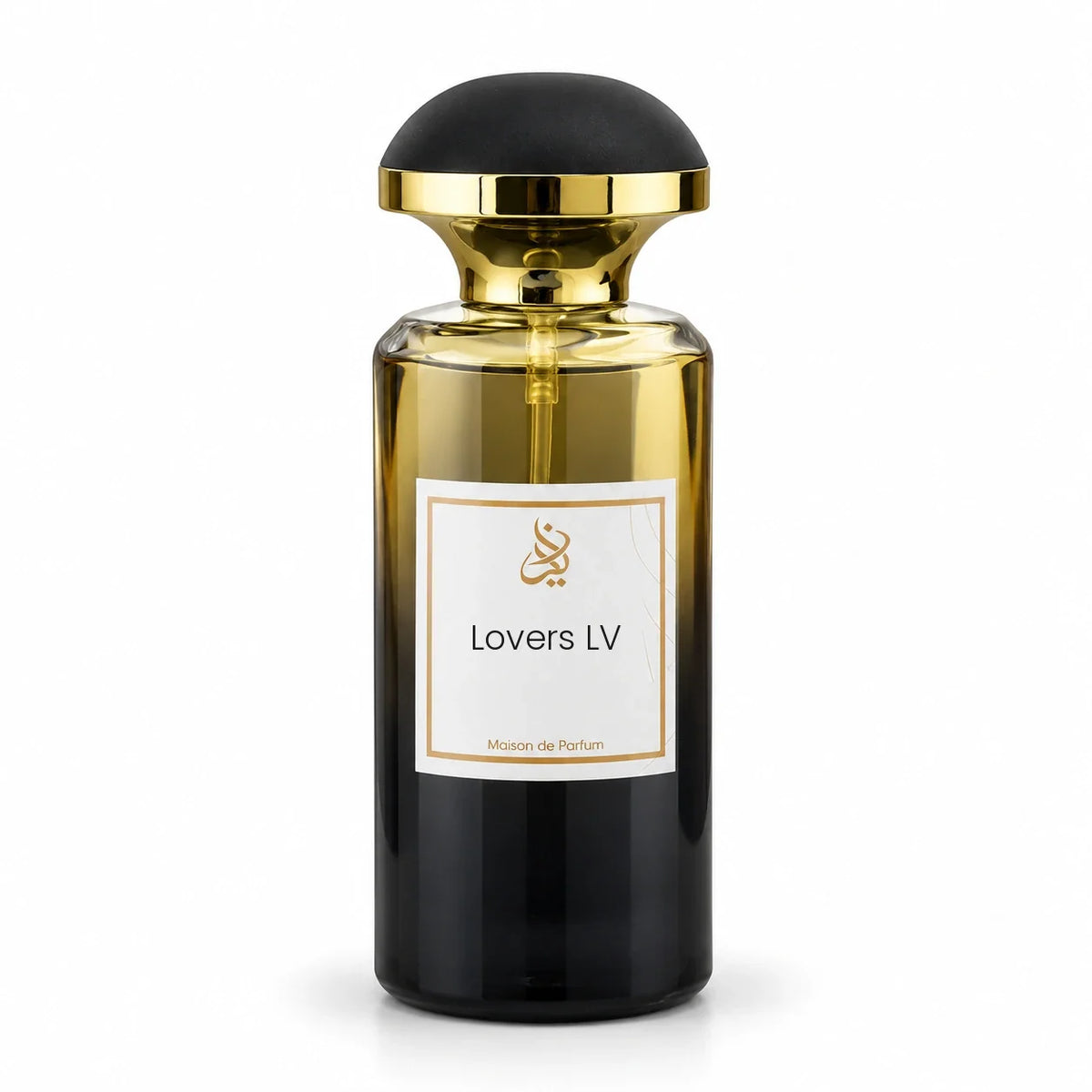Lovers LV