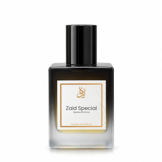 Zaid Special