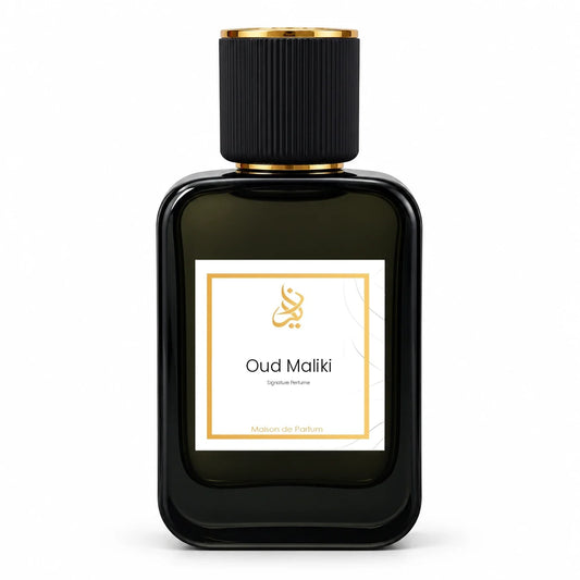 Oud Maliki