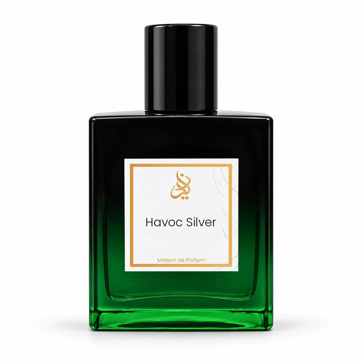 Havoc Silver