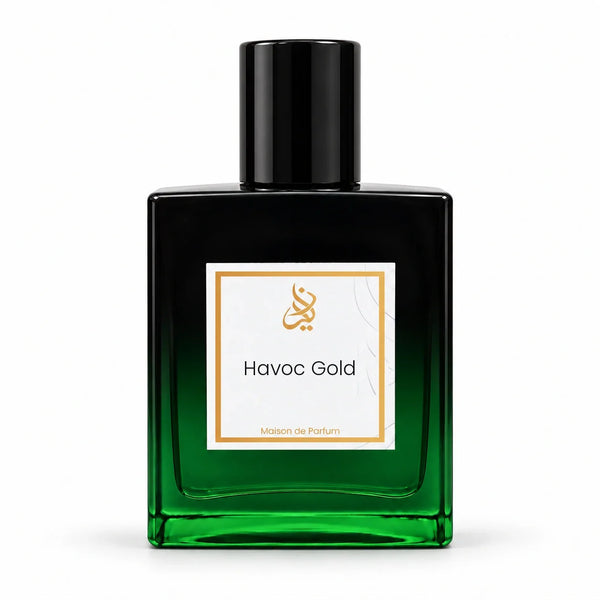 Havoc Gold